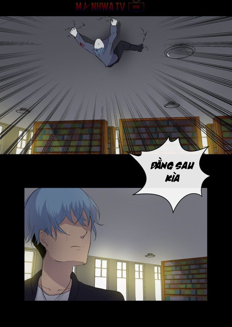 Đọc truyện Trọng sinh mạc thế - Chap 40